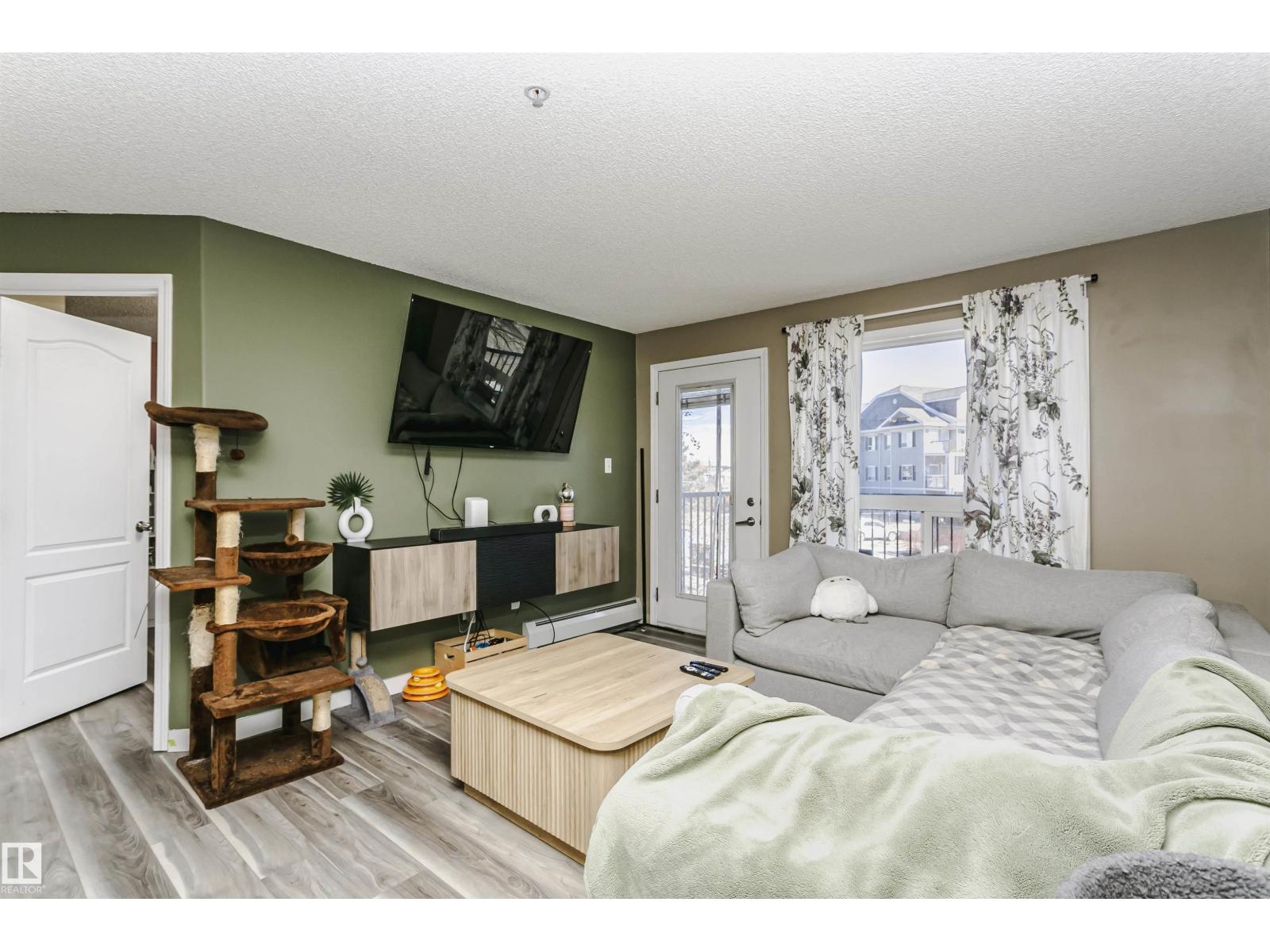 #5217 7335 South Terwillegar Dr Nw, Edmonton, Alberta  T6R 0M1 - Photo 18 - E4487074