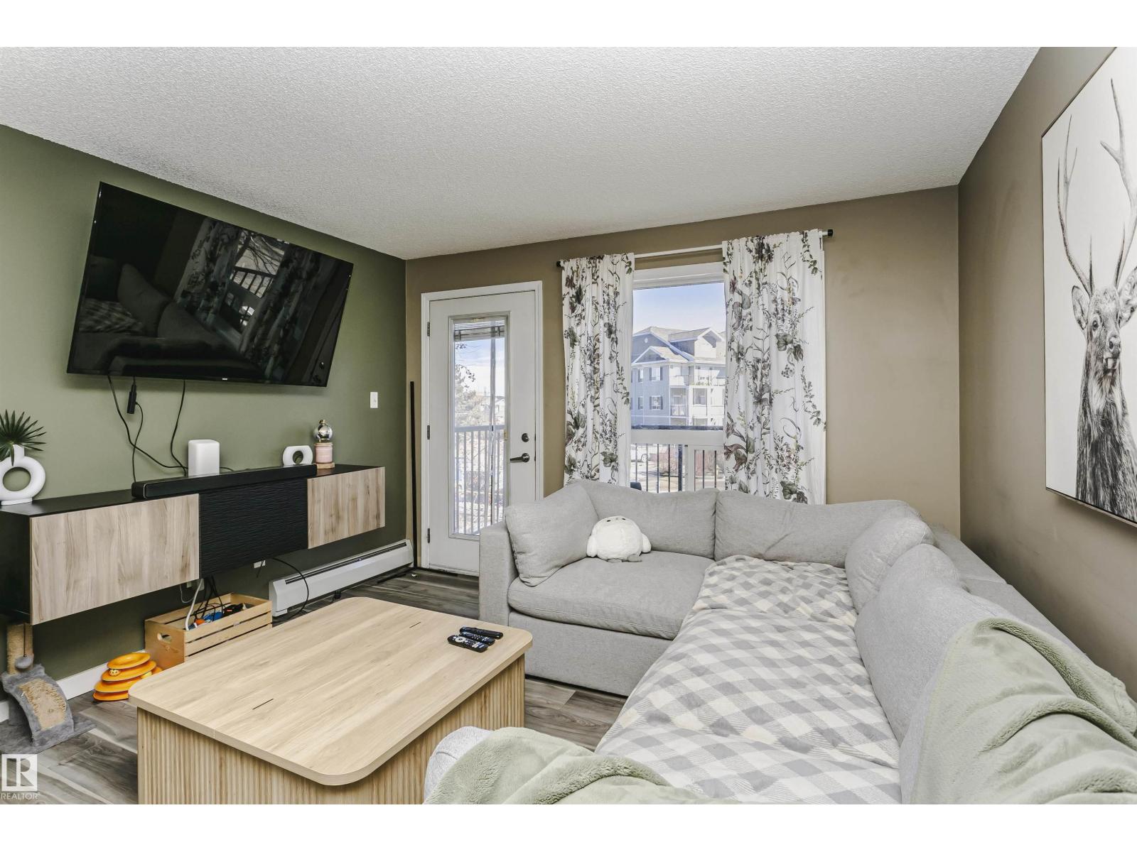 #5217 7335 South Terwillegar Dr Nw, Edmonton, Alberta  T6R 0M1 - Photo 20 - E4487074