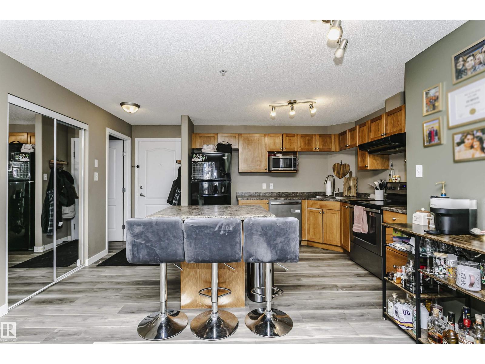 #5217 7335 South Terwillegar Dr Nw, Edmonton, Alberta  T6R 0M1 - Photo 7 - E4487074