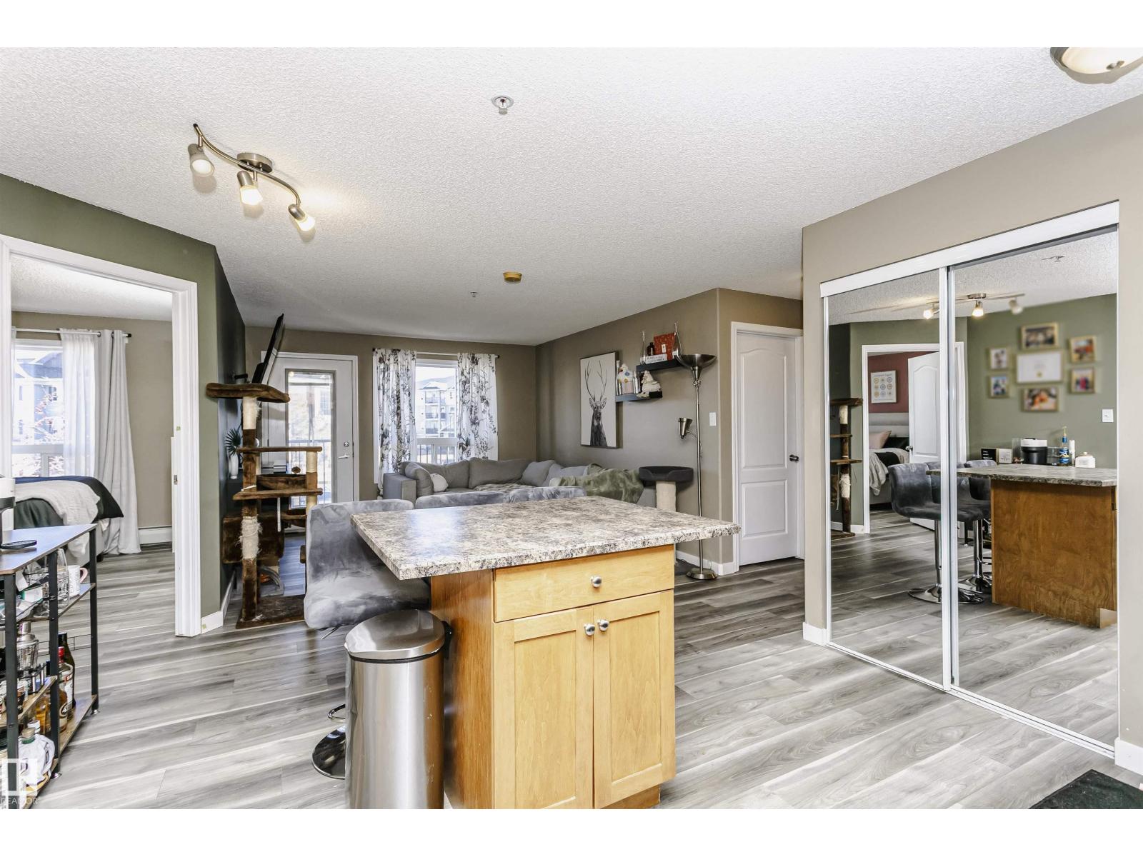 #5217 7335 South Terwillegar Dr Nw, Edmonton, Alberta  T6R 0M1 - Photo 8 - E4487074