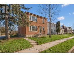 253 SYDNEY STREET S, Kitchener, Ontario