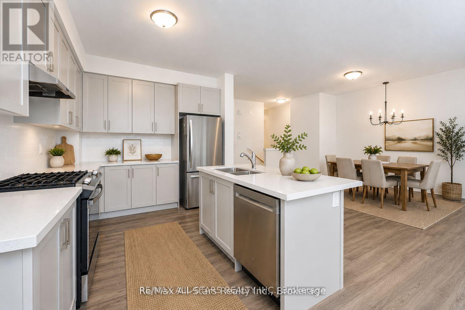 24 Alan Willliams Trail, Uxbridge, Ontario  L9P 0R6 - Photo 4 - N13114236