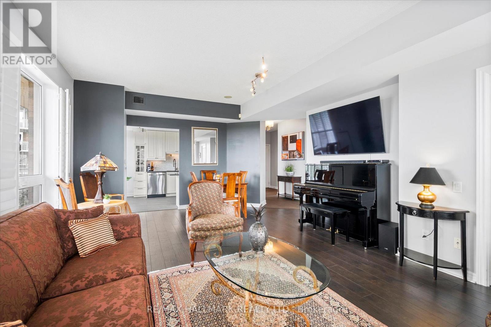 611 - 350 Mill Road, Toronto, Ontario  M9C 5R7 - Photo 10 - W13114238