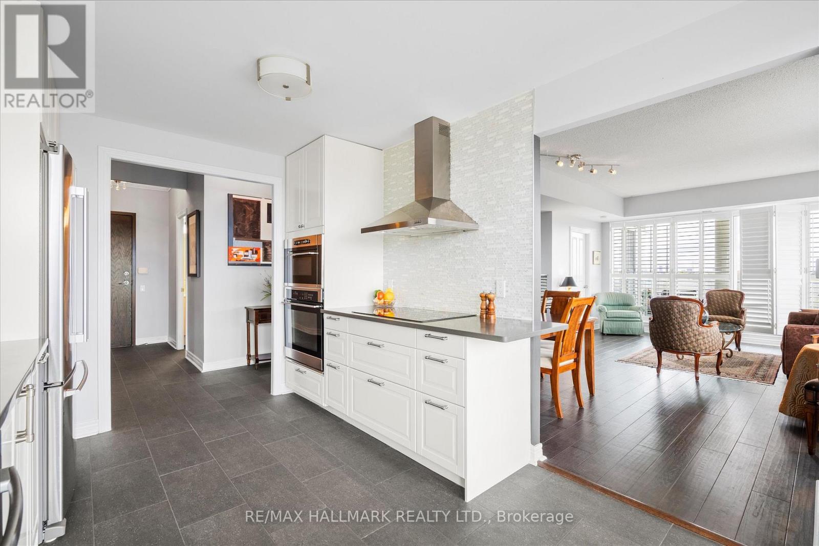 611 - 350 Mill Road, Toronto, Ontario  M9C 5R7 - Photo 12 - W13114238