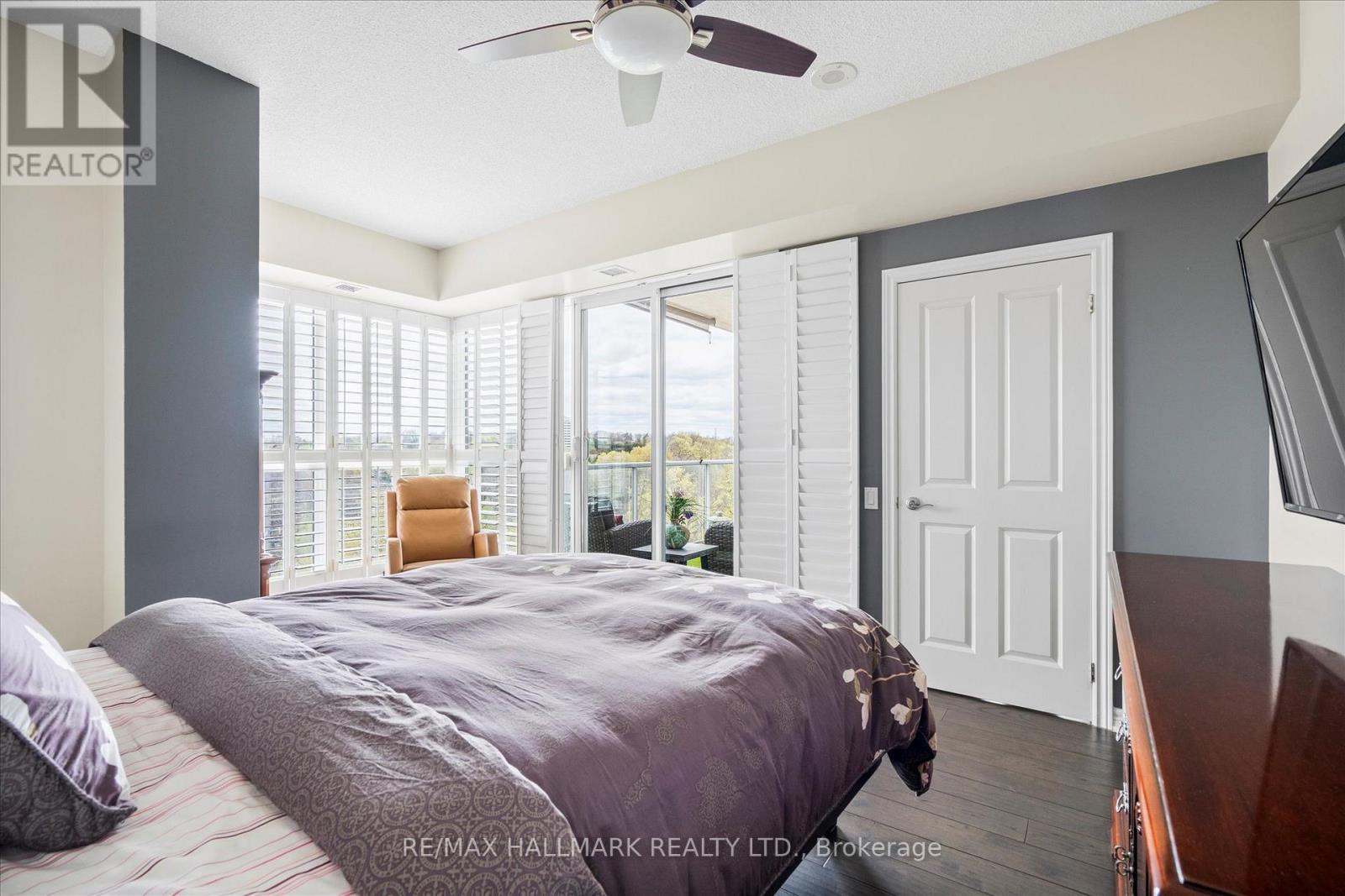 611 - 350 Mill Road, Toronto, Ontario  M9C 5R7 - Photo 17 - W13114238
