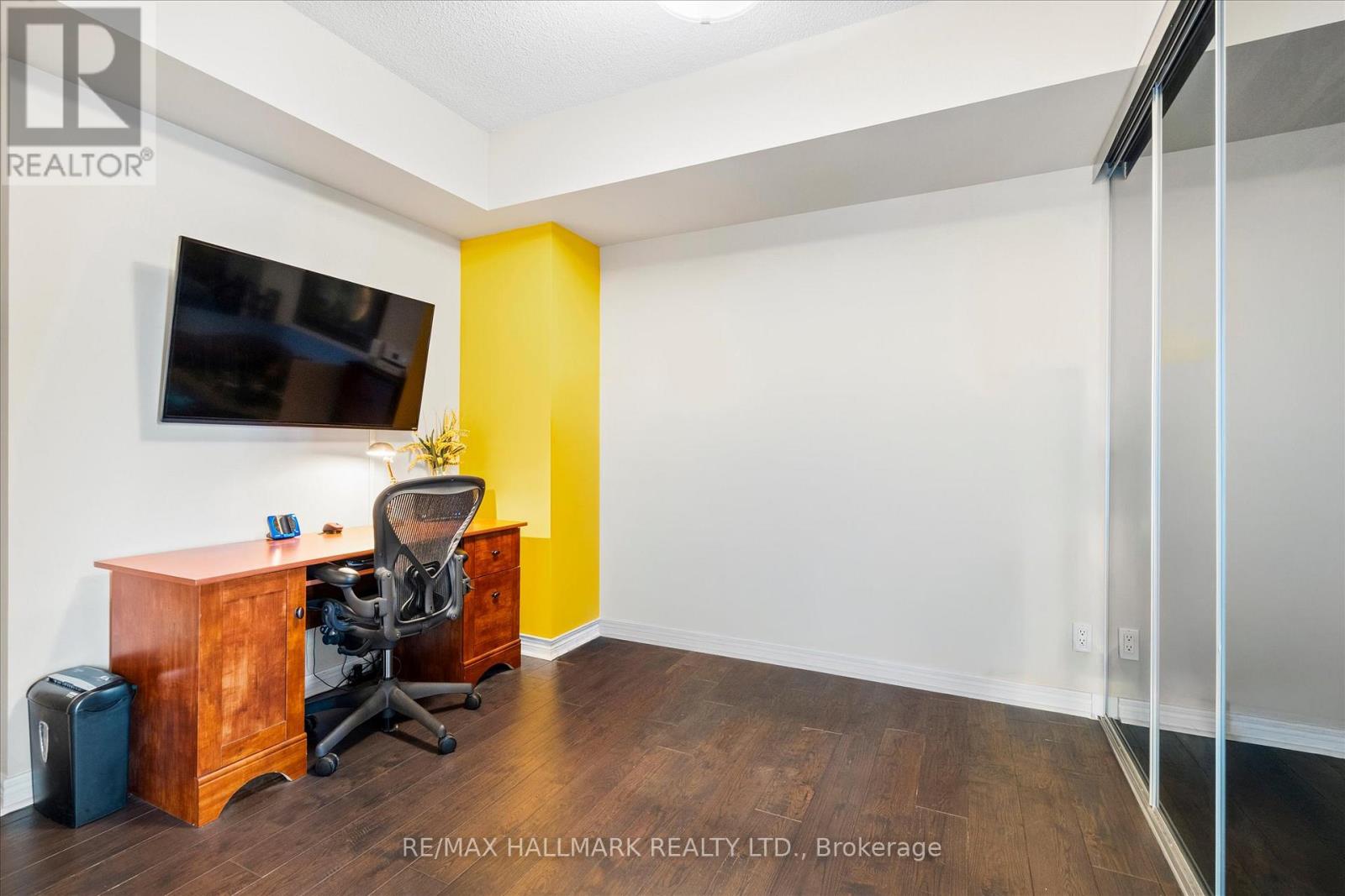 611 - 350 Mill Road, Toronto, Ontario  M9C 5R7 - Photo 21 - W13114238