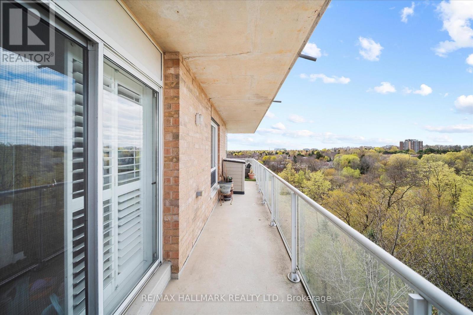 611 - 350 Mill Road, Toronto, Ontario  M9C 5R7 - Photo 27 - W13114238