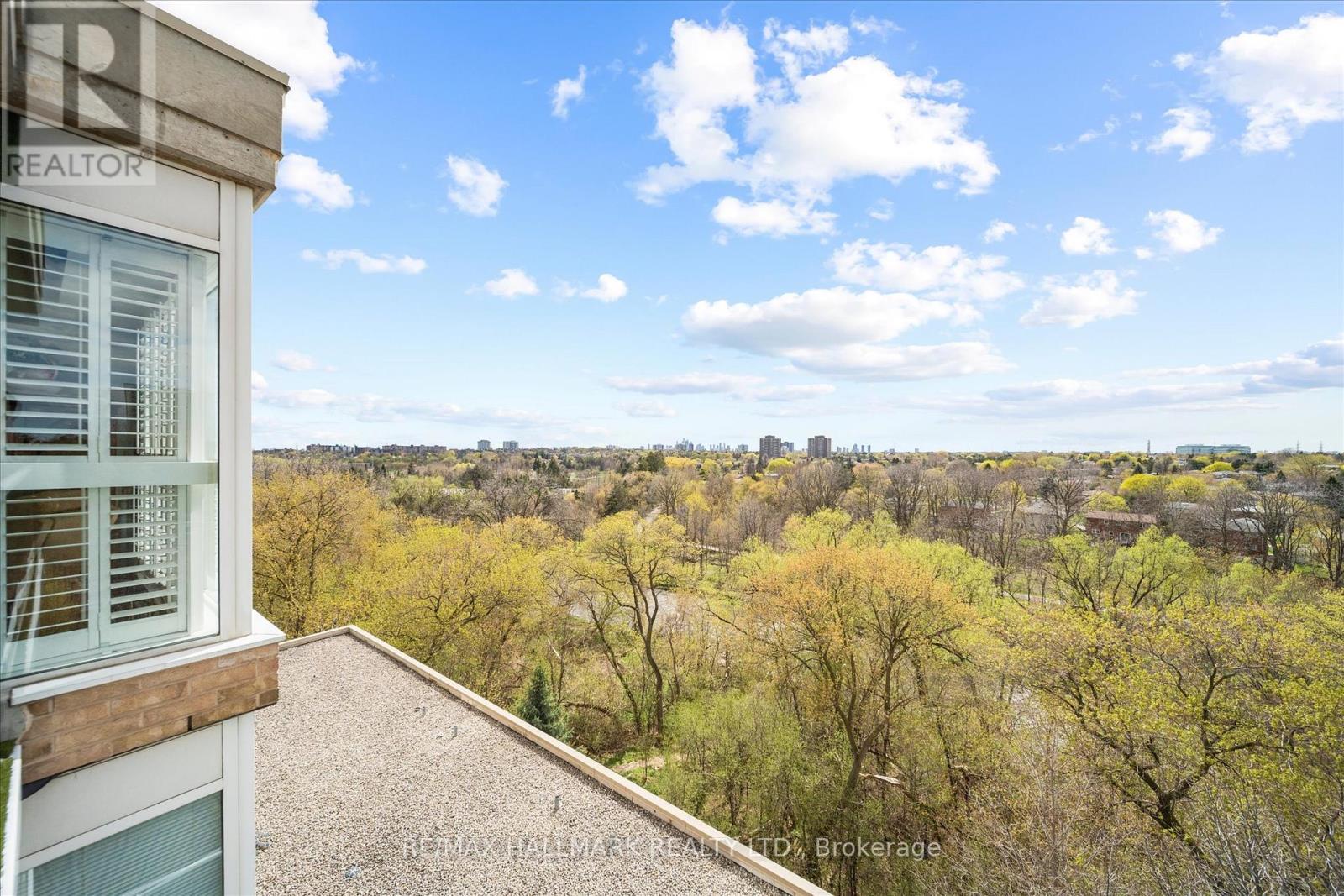 611 - 350 Mill Road, Toronto, Ontario  M9C 5R7 - Photo 33 - W13114238