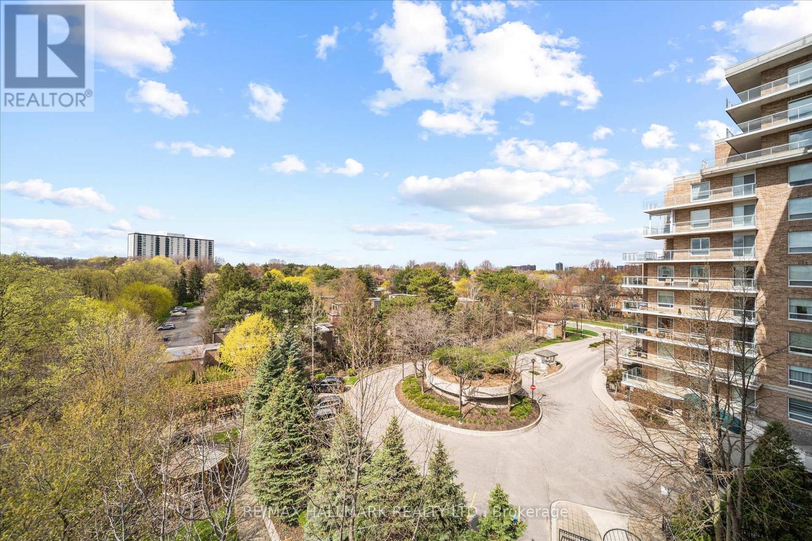 611 - 350 Mill Road, Toronto, Ontario  M9C 5R7 - Photo 35 - W13114238