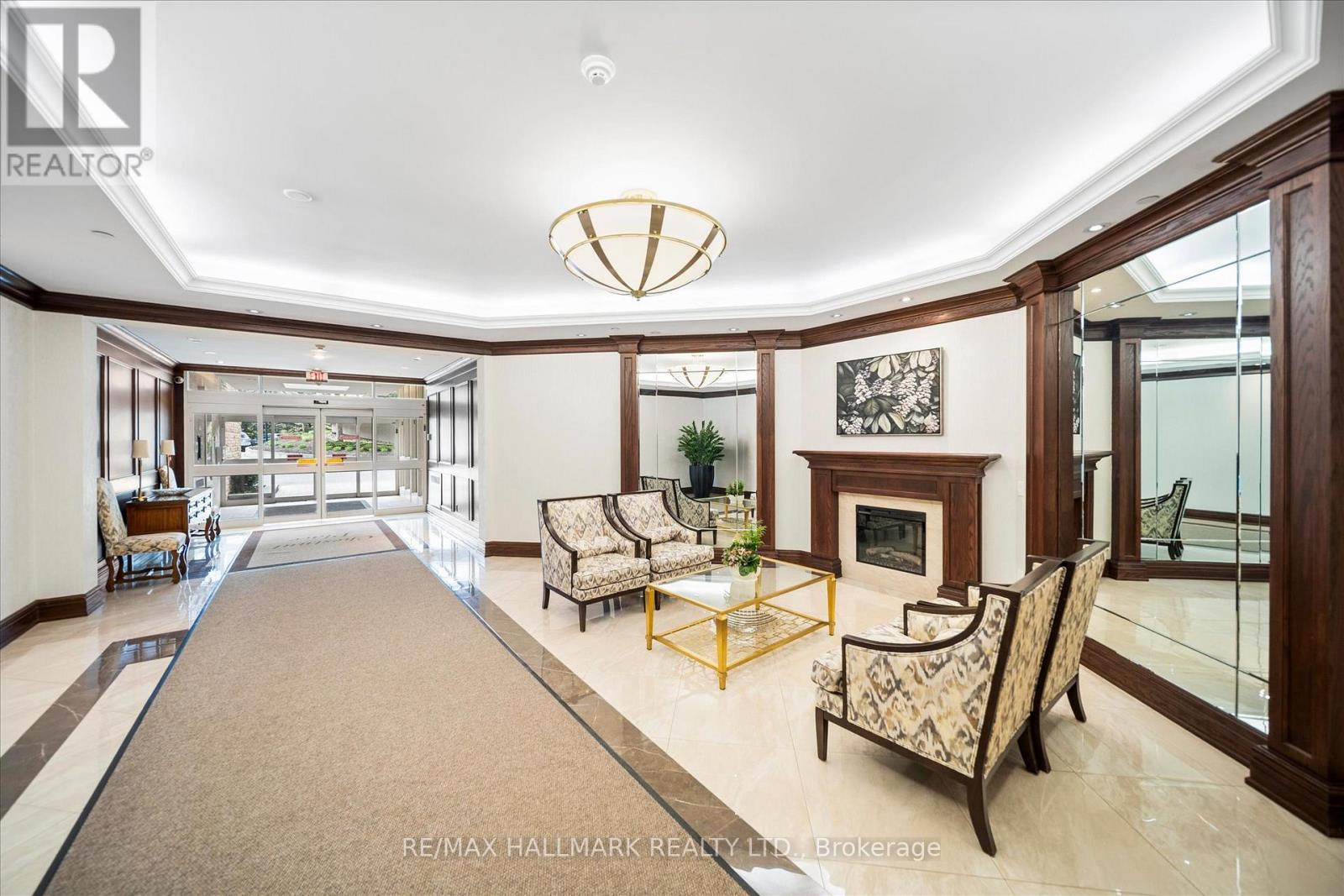 611 - 350 Mill Road, Toronto, Ontario  M9C 5R7 - Photo 4 - W13114238