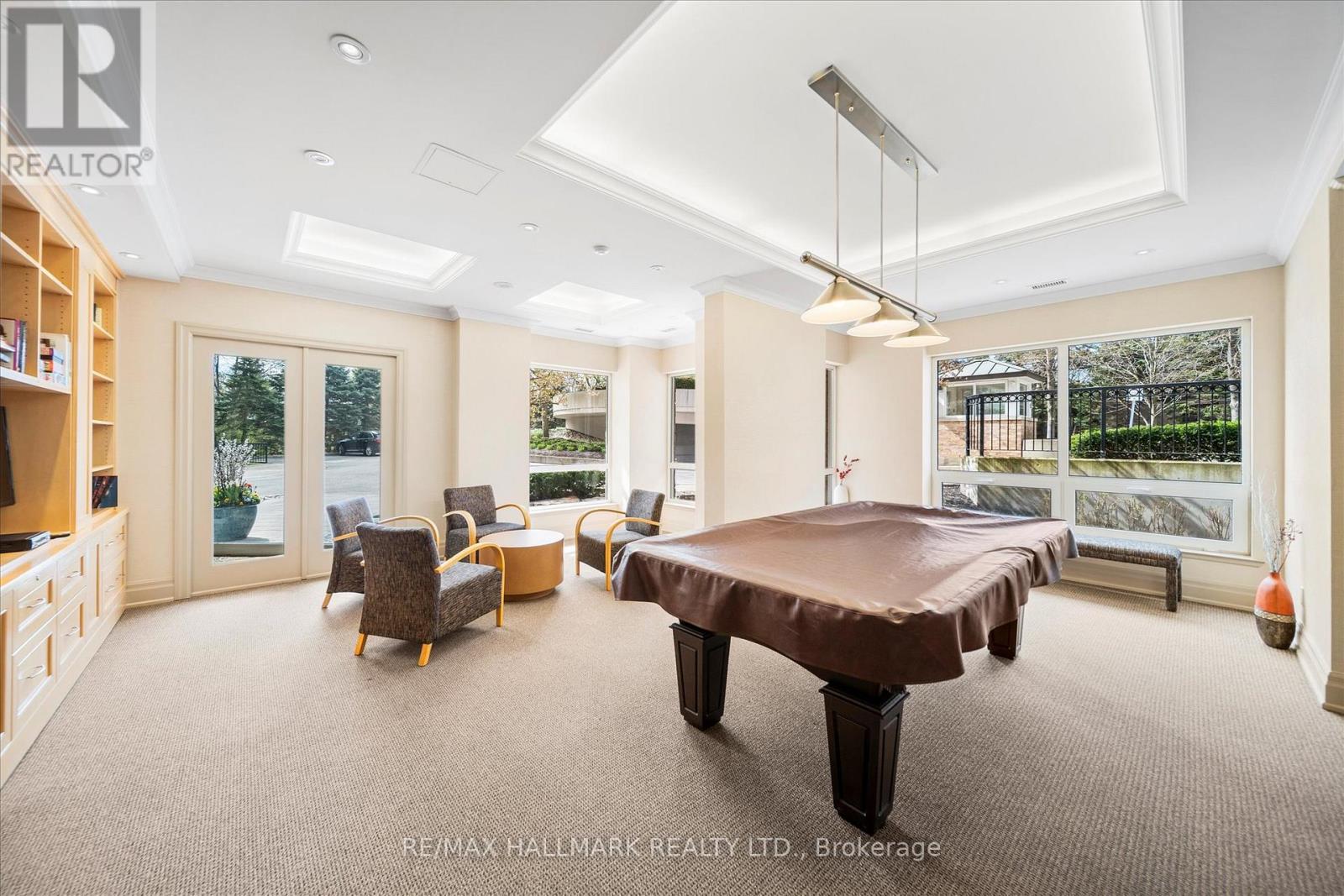 611 - 350 Mill Road, Toronto, Ontario  M9C 5R7 - Photo 40 - W13114238