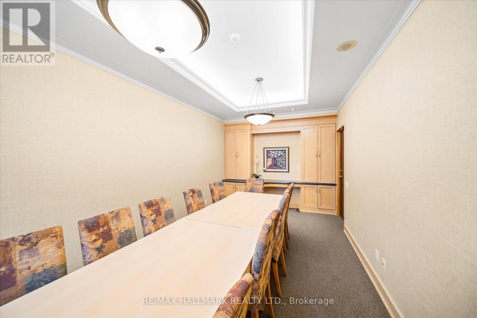 611 - 350 Mill Road, Toronto, Ontario  M9C 5R7 - Photo 41 - W13114238