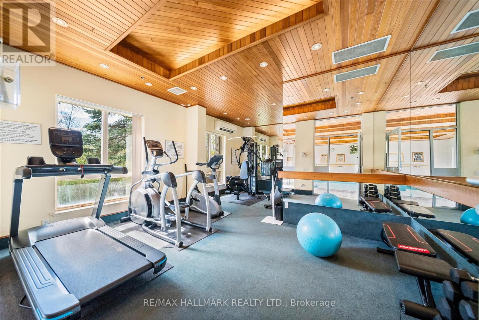 611 - 350 Mill Road, Toronto, Ontario  M9C 5R7 - Photo 42 - W13114238