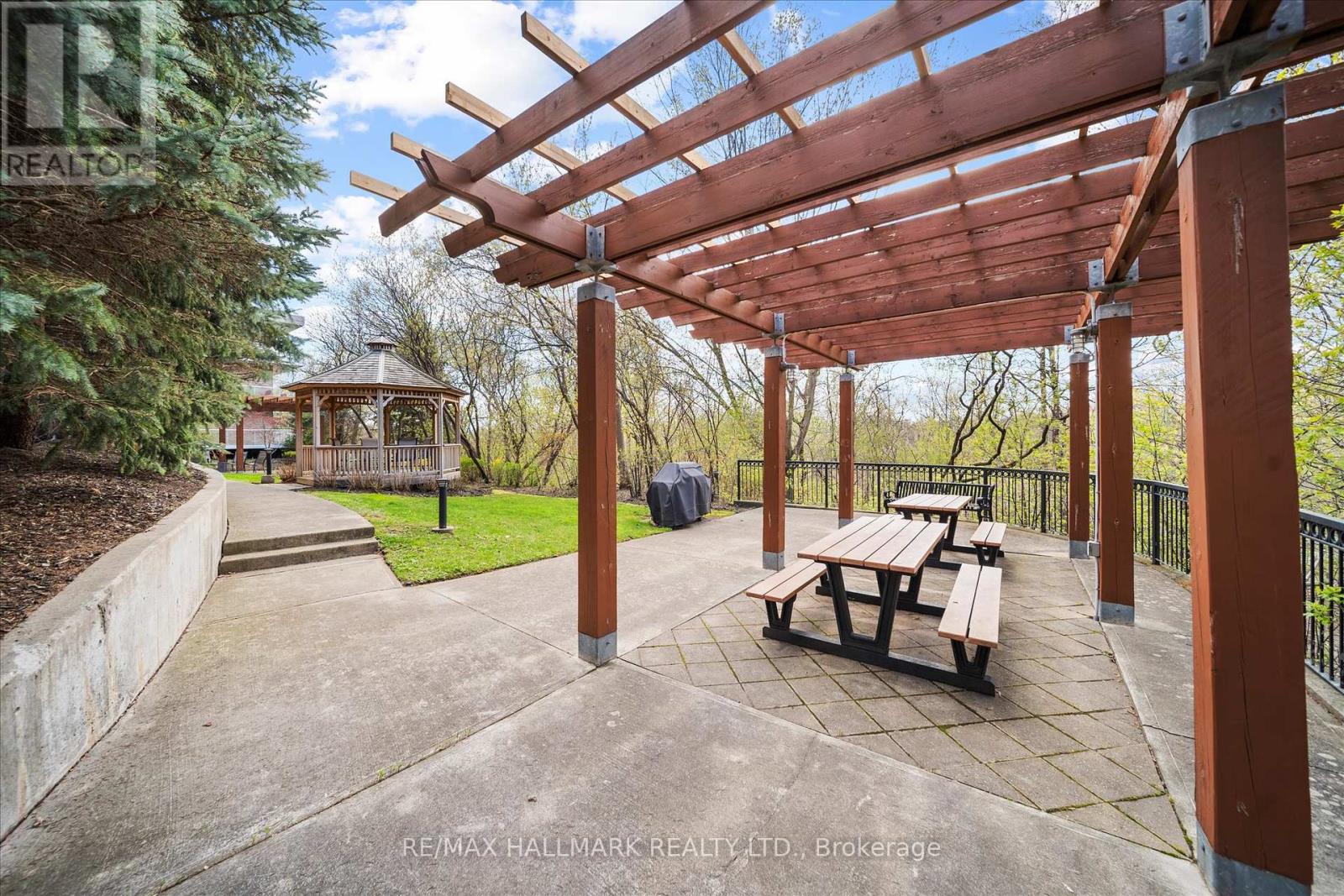 611 - 350 Mill Road, Toronto, Ontario  M9C 5R7 - Photo 45 - W13114238