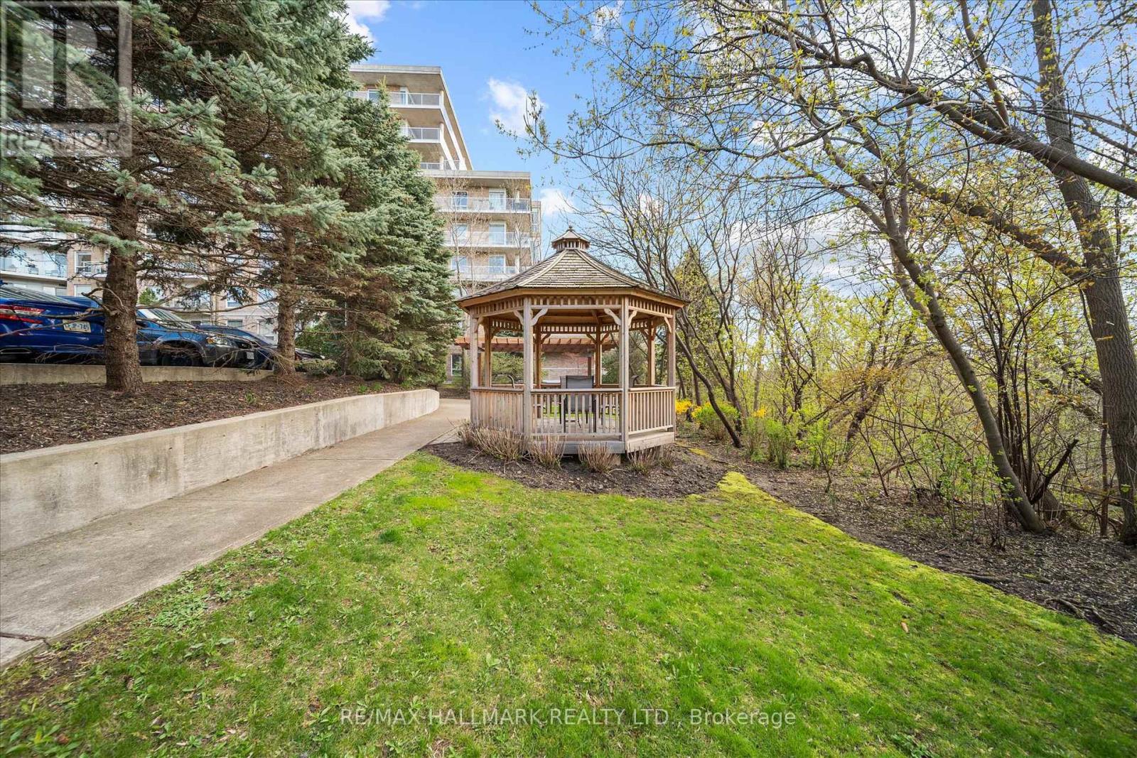 611 - 350 Mill Road, Toronto, Ontario  M9C 5R7 - Photo 46 - W13114238