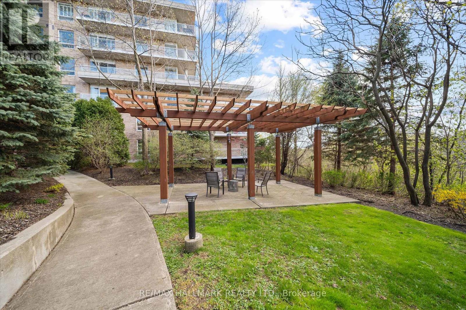 611 - 350 Mill Road, Toronto, Ontario  M9C 5R7 - Photo 47 - W13114238