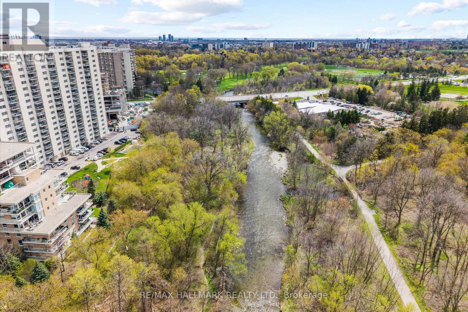 611 - 350 Mill Road, Toronto, Ontario  M9C 5R7 - Photo 48 - W13114238