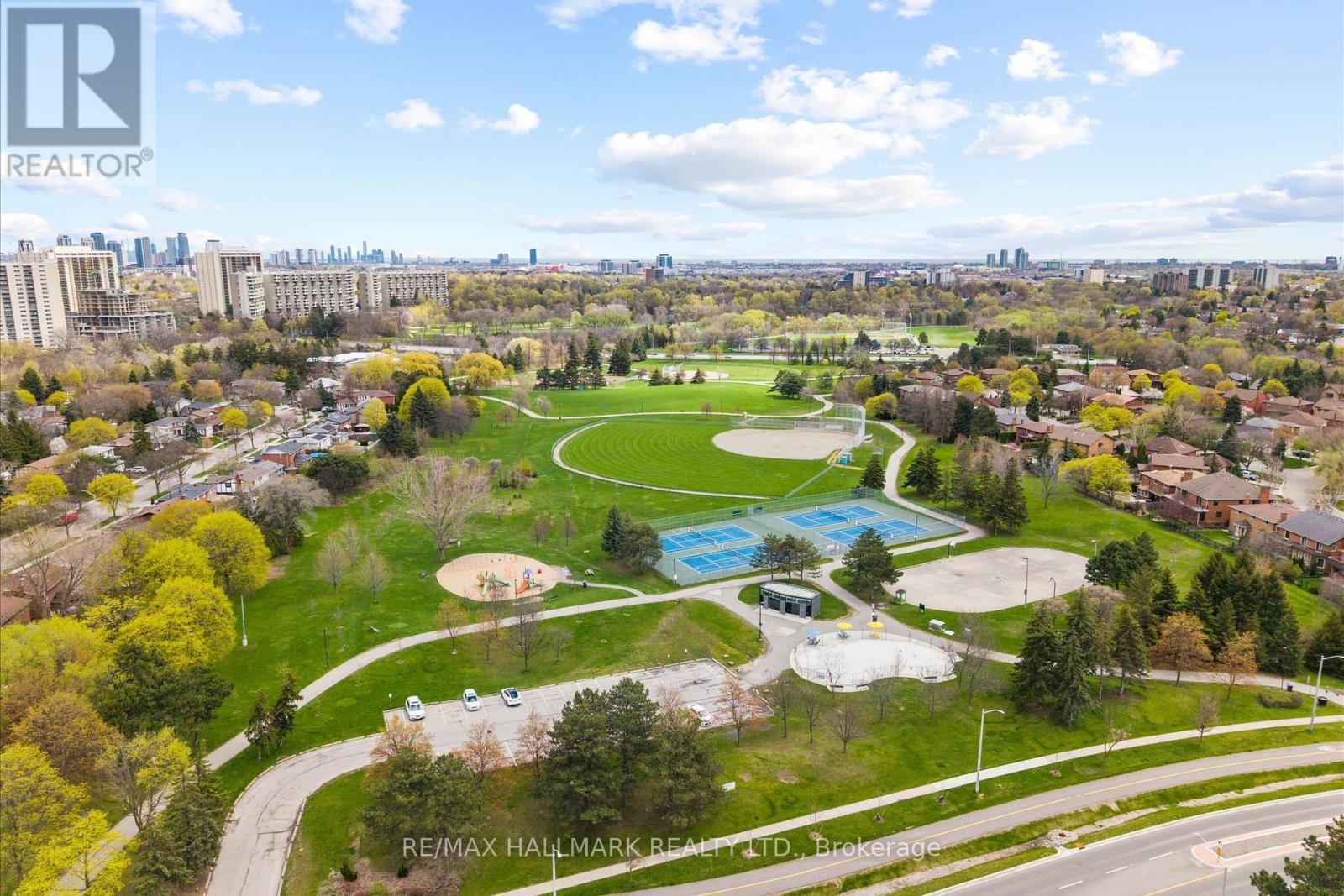 611 - 350 Mill Road, Toronto, Ontario  M9C 5R7 - Photo 49 - W13114238