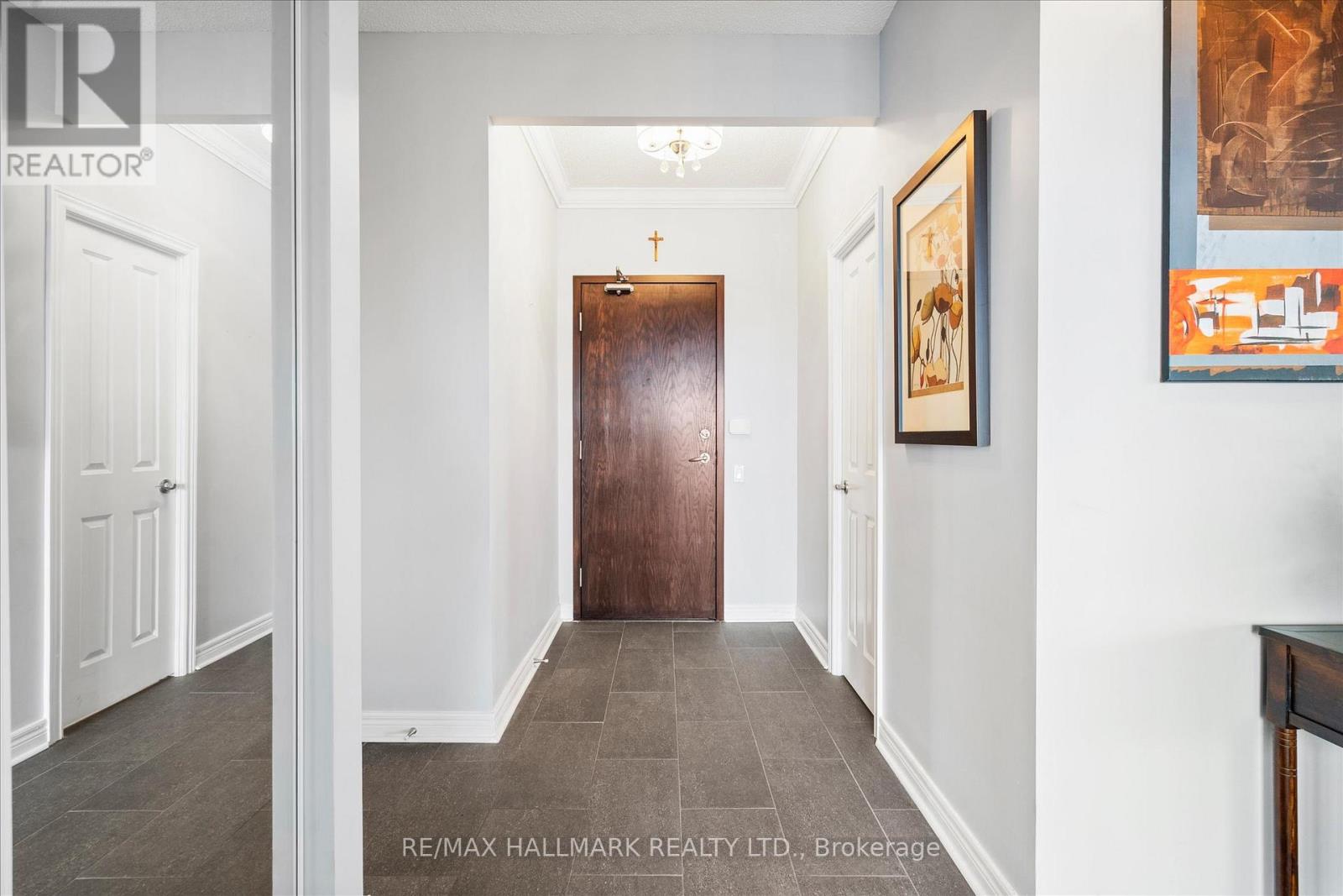 611 - 350 Mill Road, Toronto, Ontario  M9C 5R7 - Photo 5 - W13114238