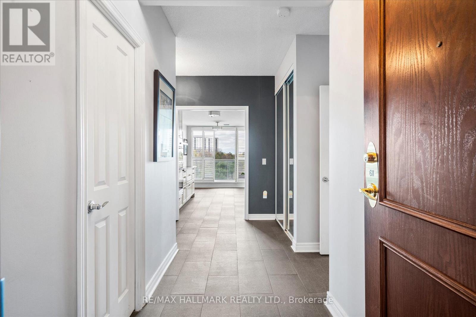 611 - 350 Mill Road, Toronto, Ontario  M9C 5R7 - Photo 6 - W13114238