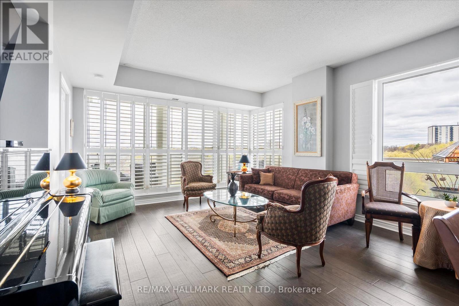 611 - 350 Mill Road, Toronto, Ontario  M9C 5R7 - Photo 7 - W13114238