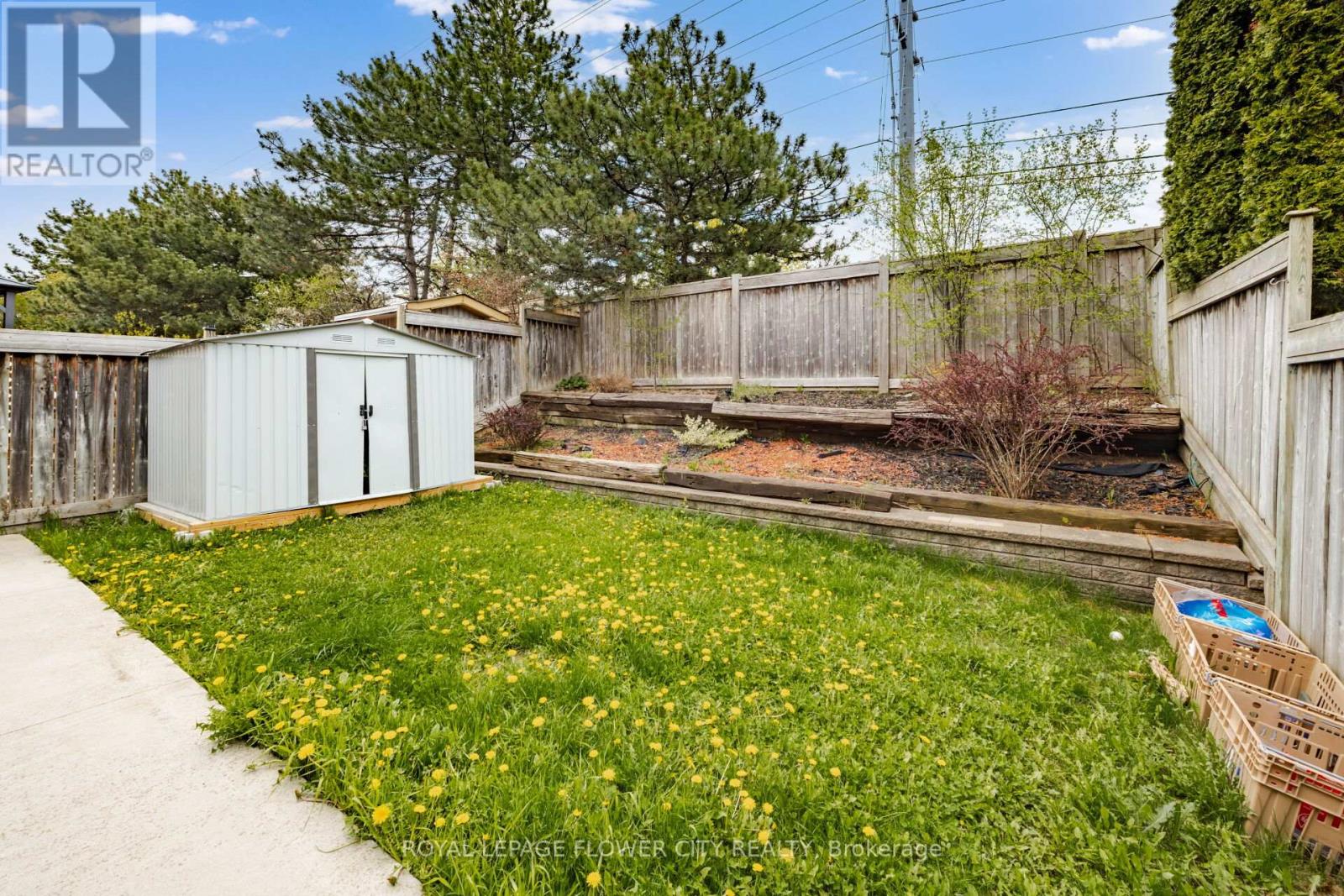 54 Fern Valley Crescent, Brampton, Ontario  L6R 1K6 - Photo 27 - W13114252