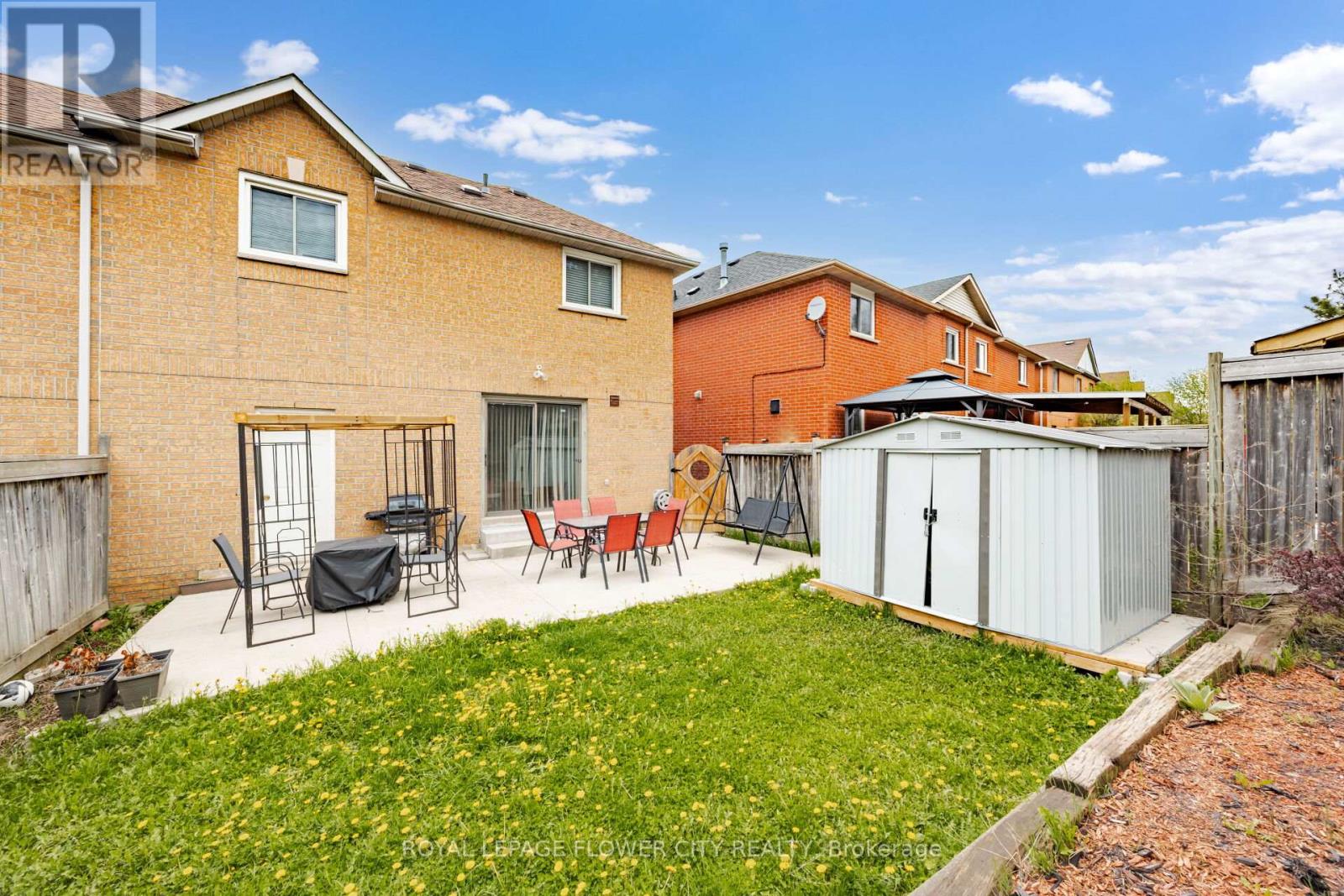 54 Fern Valley Crescent, Brampton, Ontario  L6R 1K6 - Photo 29 - W13114252