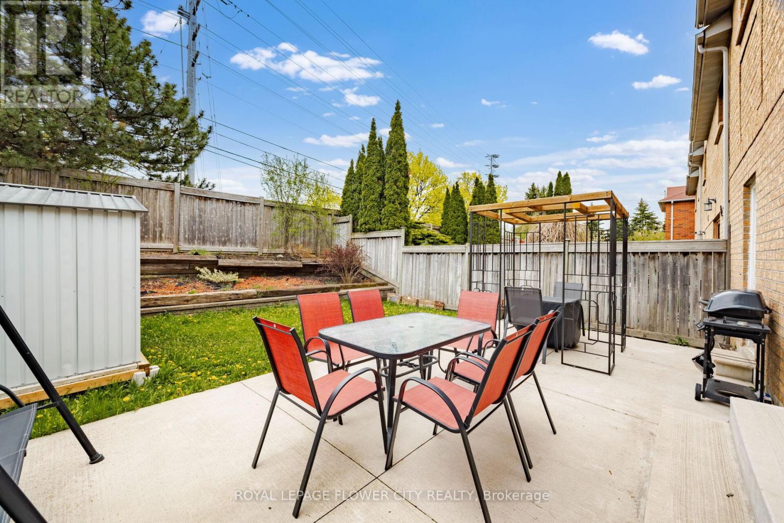 54 Fern Valley Crescent, Brampton, Ontario  L6R 1K6 - Photo 30 - W13114252