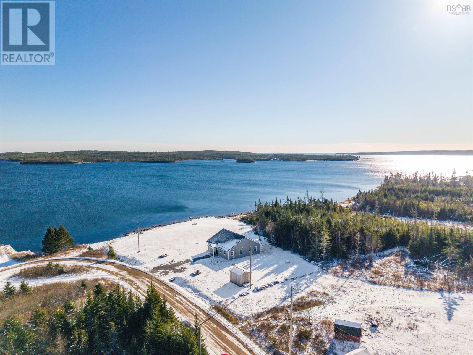 42 Liscomb Wharf Road, Liscomb, Nova Scotia  B0J 2A0 - Photo 46 - 202529392