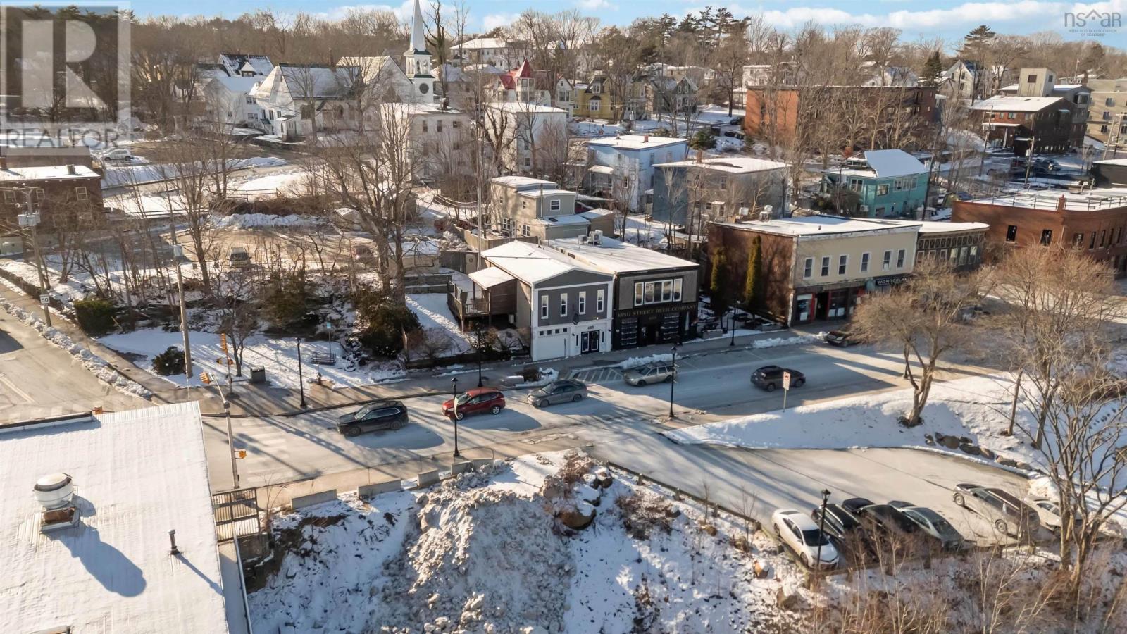 451-455 King Street, Bridgewtr, Nova Scotia  B4V 1B2 - Photo 50 - 202602473