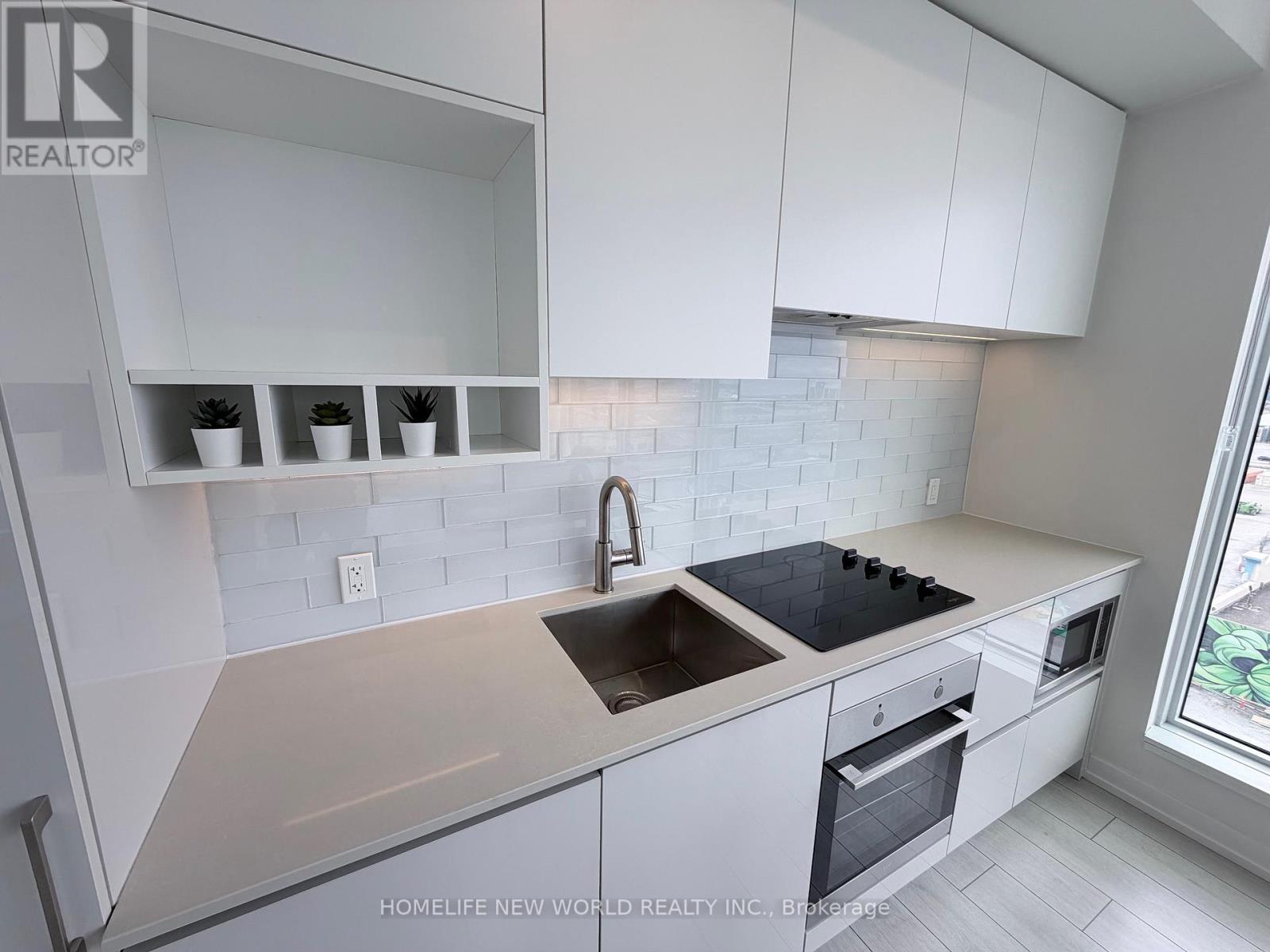 906 - 5 Buttermill Avenue, Vaughan, Ontario  L4K 0J5 - Photo 5 - N13075414