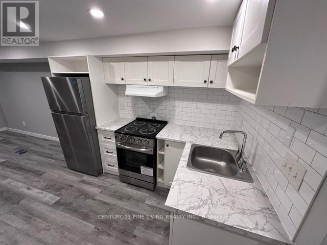 #6 - 580 Nairn Avenue W, Toronto, Ontario  M6E 2K4 - Photo 4 - W12760034