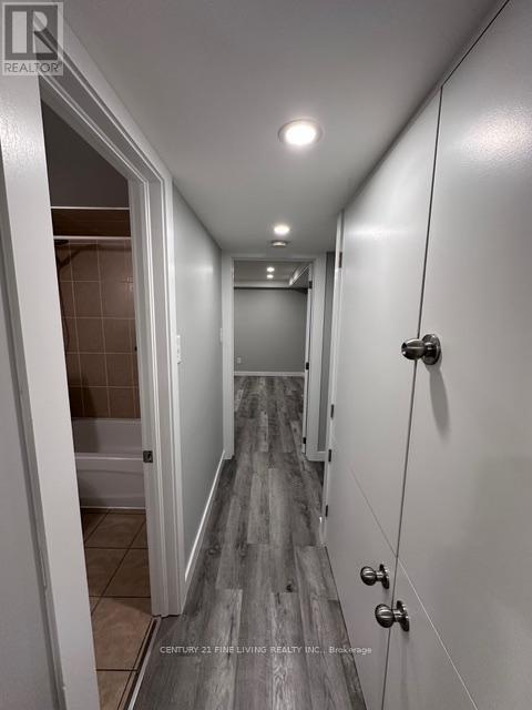 #6 - 580 Nairn Avenue W, Toronto, Ontario  M6E 2K4 - Photo 5 - W12760034