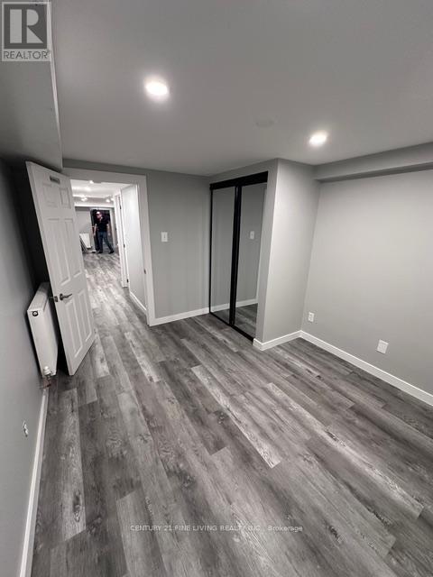#6 - 580 Nairn Avenue W, Toronto, Ontario  M6E 2K4 - Photo 7 - W12760034