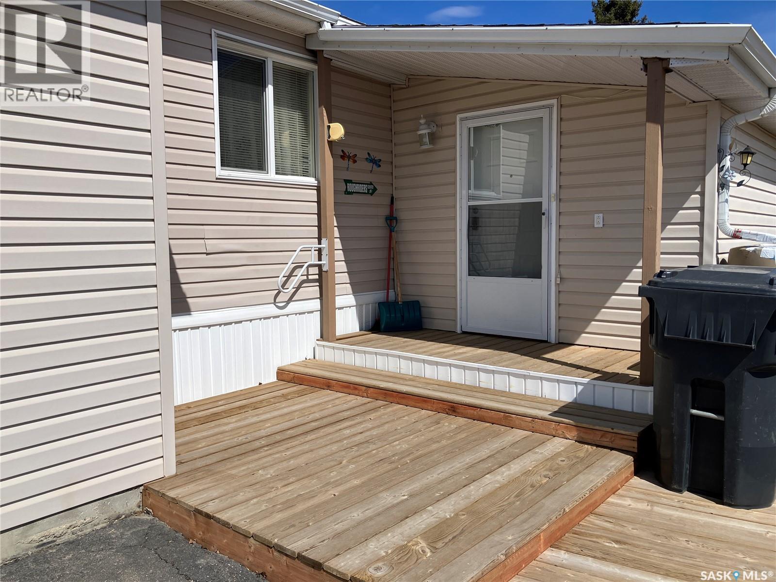 1216 2a Street W, Nipawin, Saskatchewan  S0E 1E0 - Photo 5 - SK032207