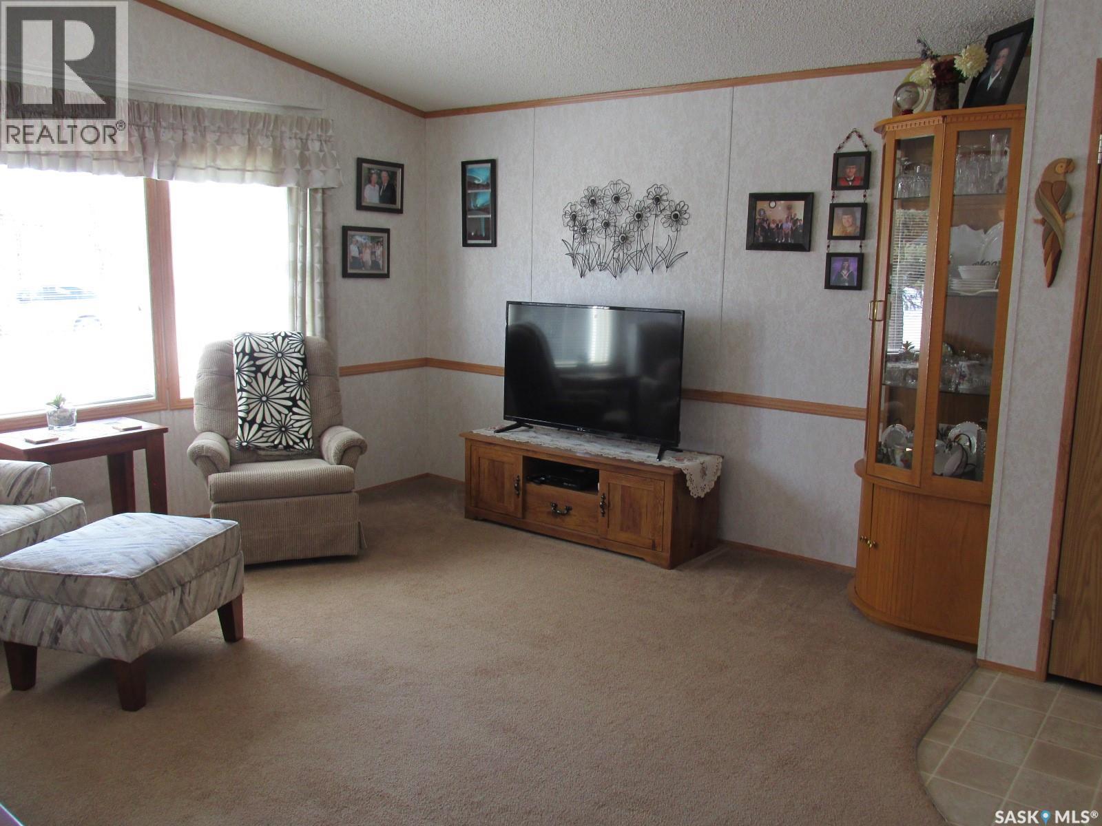 1216 2a Street W, Nipawin, Saskatchewan  S0E 1E0 - Photo 12 - SK032207