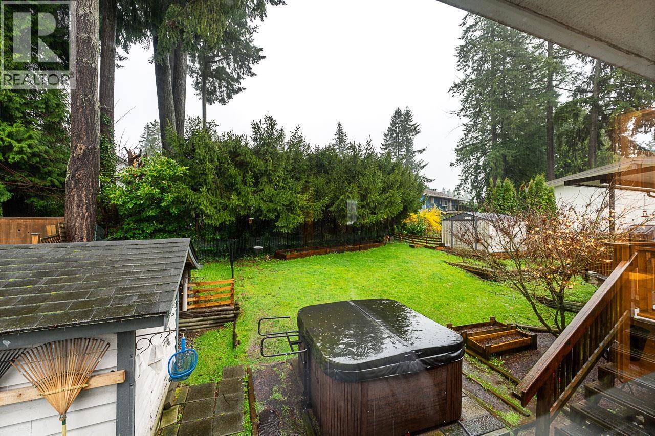 635 Midvale Street, Coquitlam, British Columbia  V3J 6M1 - Photo 22 - R3102167