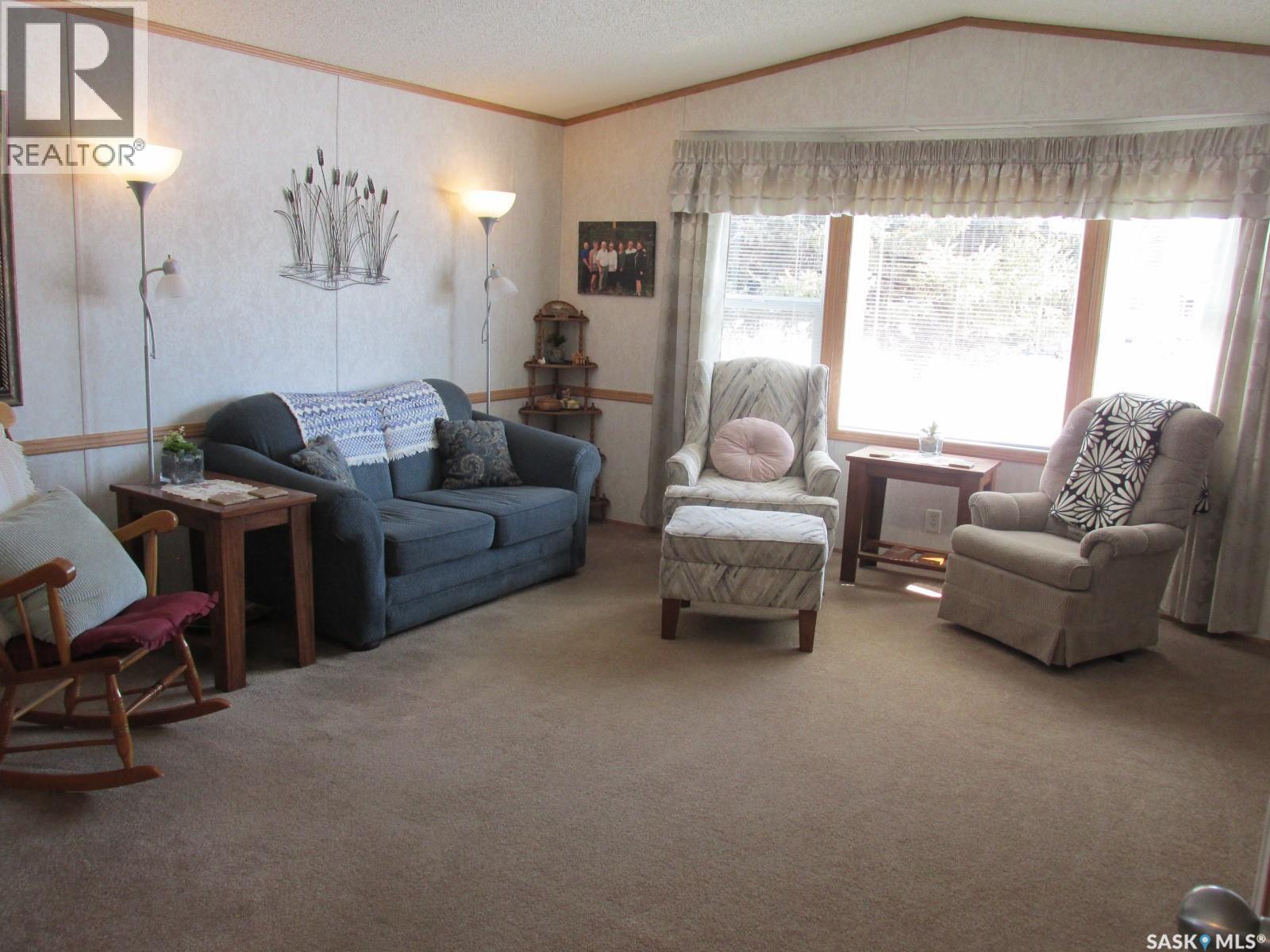 1216 2a Street W, Nipawin, Saskatchewan  S0E 1E0 - Photo 11 - SK032207