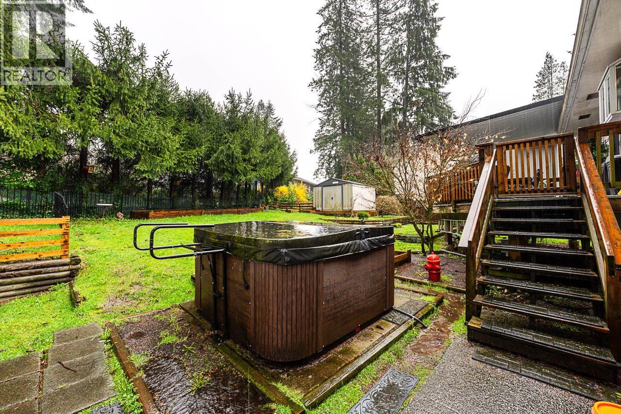 635 Midvale Street, Coquitlam, British Columbia  V3J 6M1 - Photo 21 - R3102167