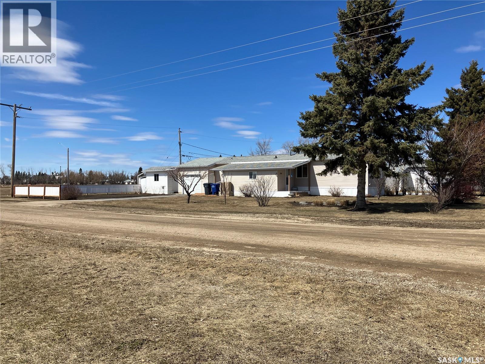 1216 2a Street W, Nipawin, Saskatchewan  S0E 1E0 - Photo 37 - SK032207