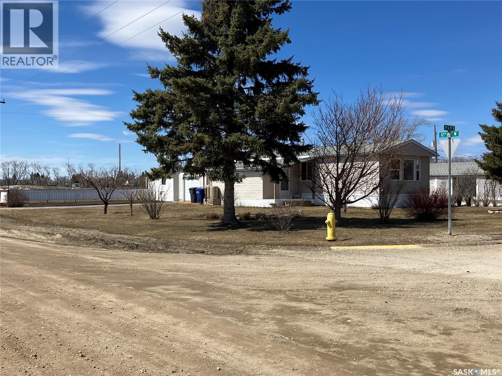 1216 2a Street W, Nipawin, Saskatchewan  S0E 1E0 - Photo 36 - SK032207