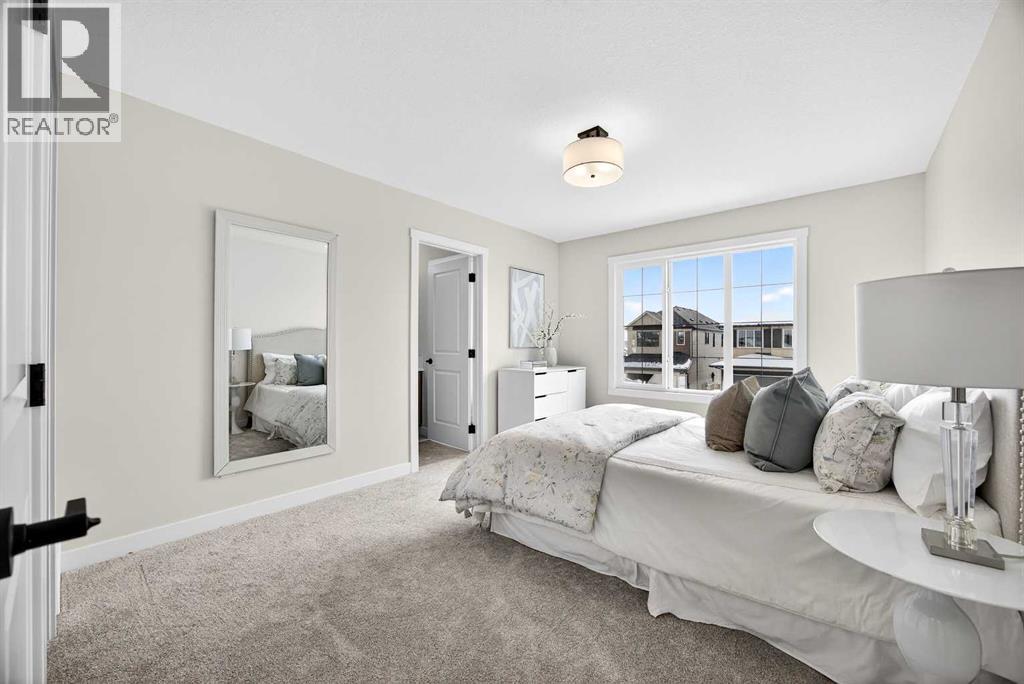 52 Fireside Common SW, Cochrane, Alberta  T4C 3E1 - Photo 31 - A2286463