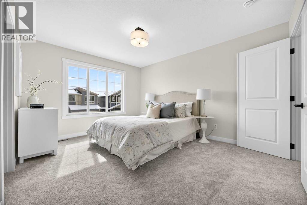 52 Fireside Common SW, Cochrane, Alberta  T4C 3E1 - Photo 33 - A2286463