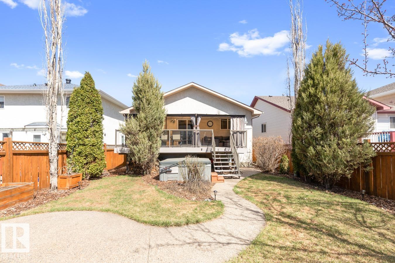 13419 140 Av Nw, Edmonton, Alberta  T6V 1W4 - Photo 38 - E4487075