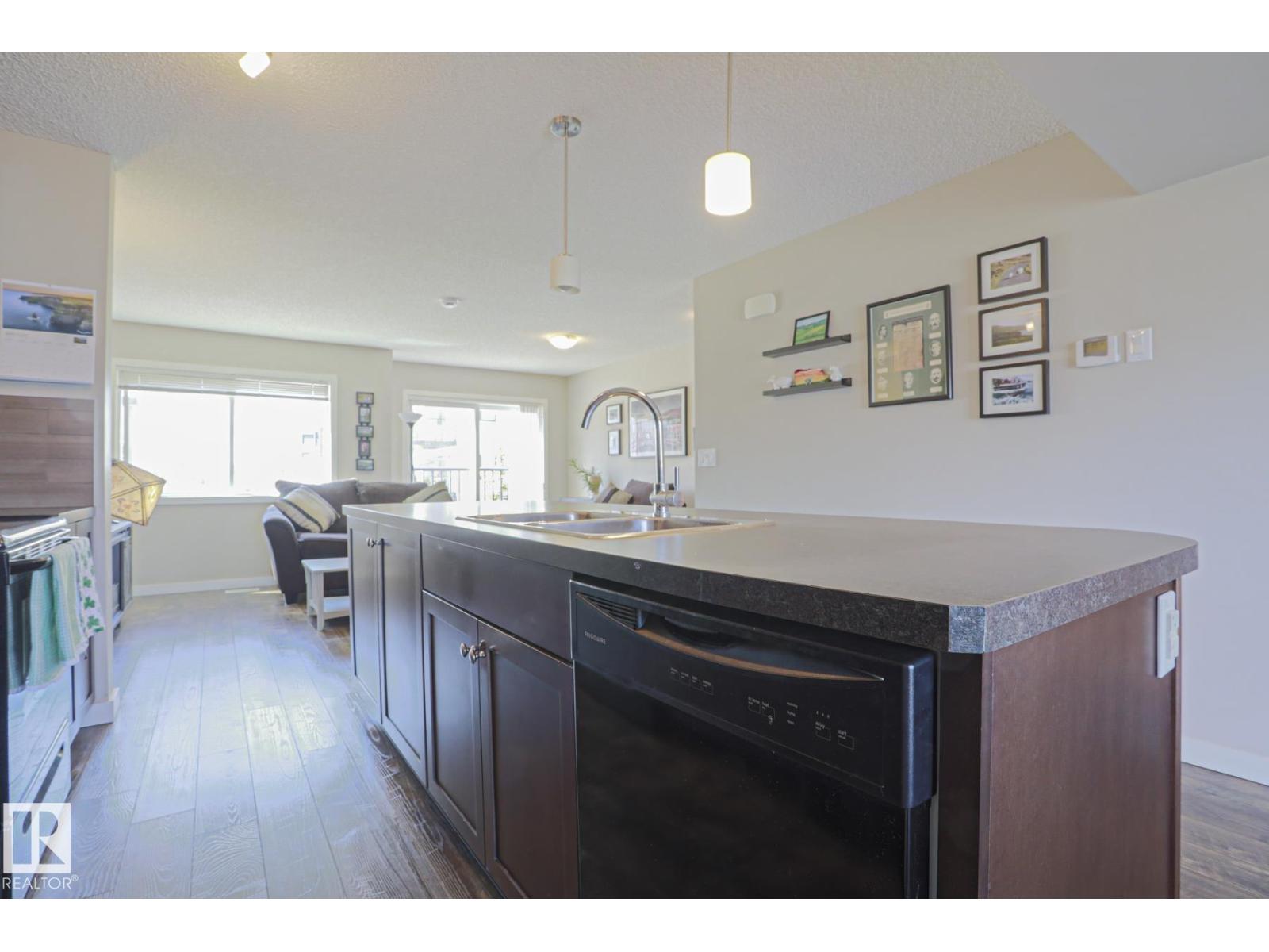 1622 33a St Nw Nw, Edmonton, Alberta  T6H 0Y1 - Photo 10 - E4487077