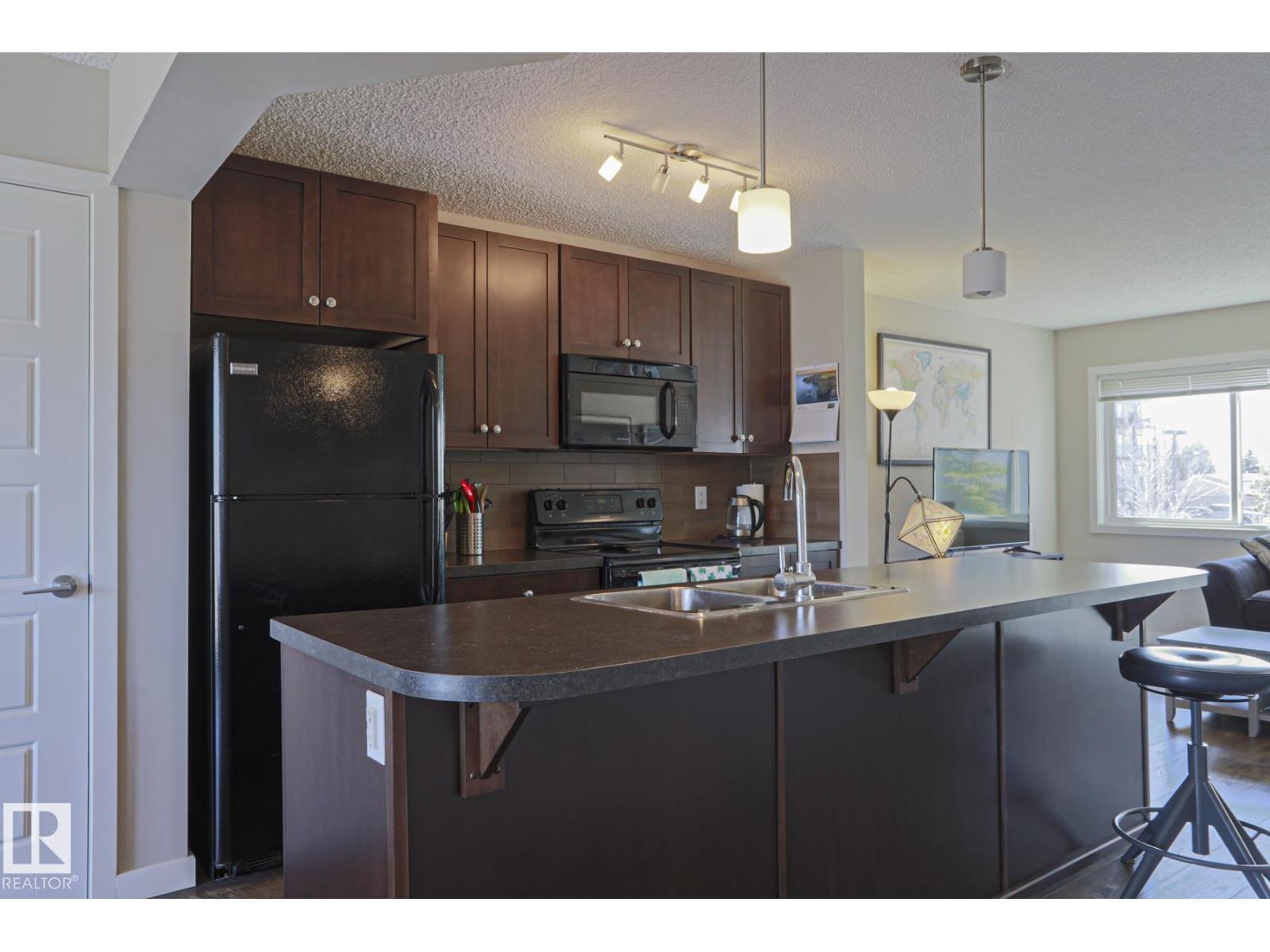 1622 33a St Nw Nw, Edmonton, Alberta  T6H 0Y1 - Photo 11 - E4487077