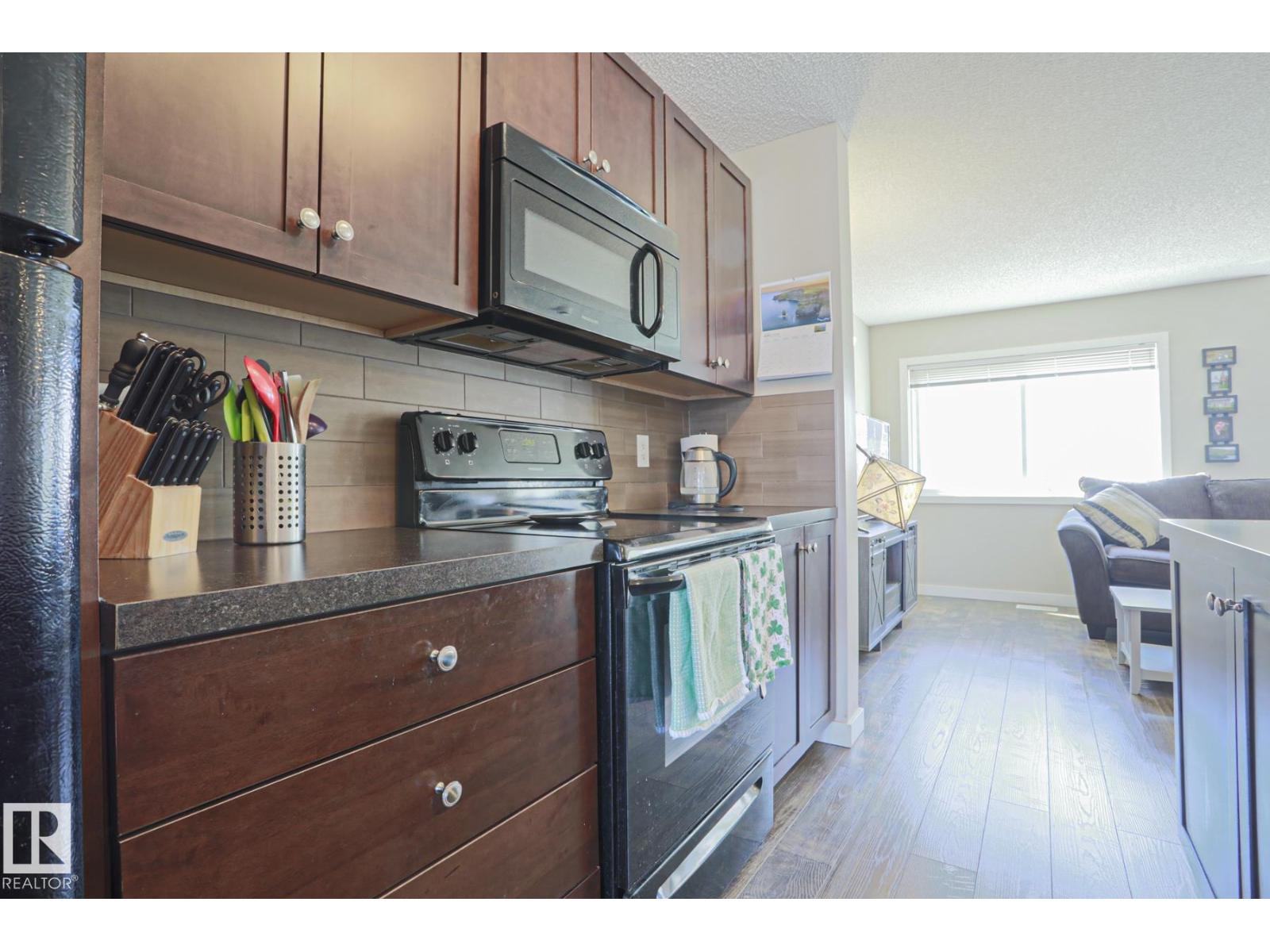 1622 33a St Nw Nw, Edmonton, Alberta  T6H 0Y1 - Photo 9 - E4487077