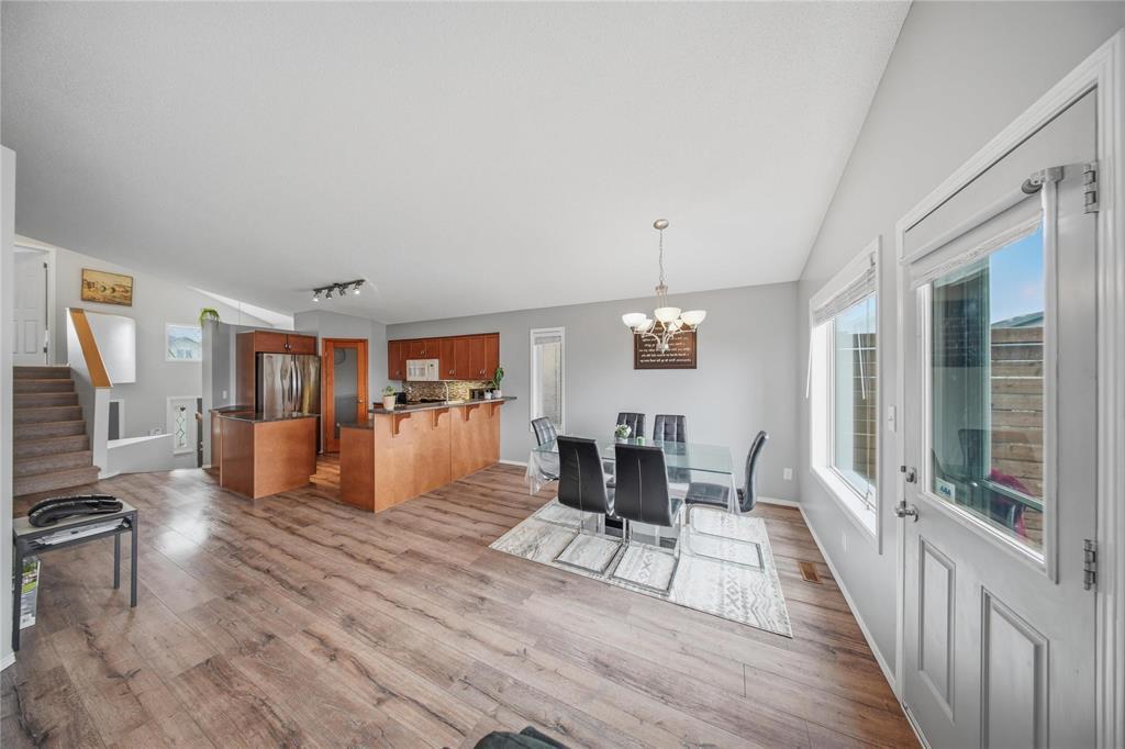 91 Rick Boychuk Bay, Winnipeg, Manitoba  R2C 3A2 - Photo 10 - 202609950