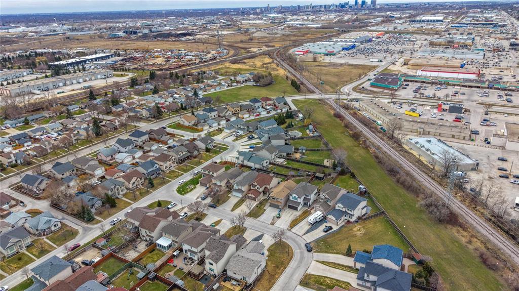 91 Rick Boychuk Bay, Winnipeg, Manitoba  R2C 3A2 - Photo 14 - 202609950