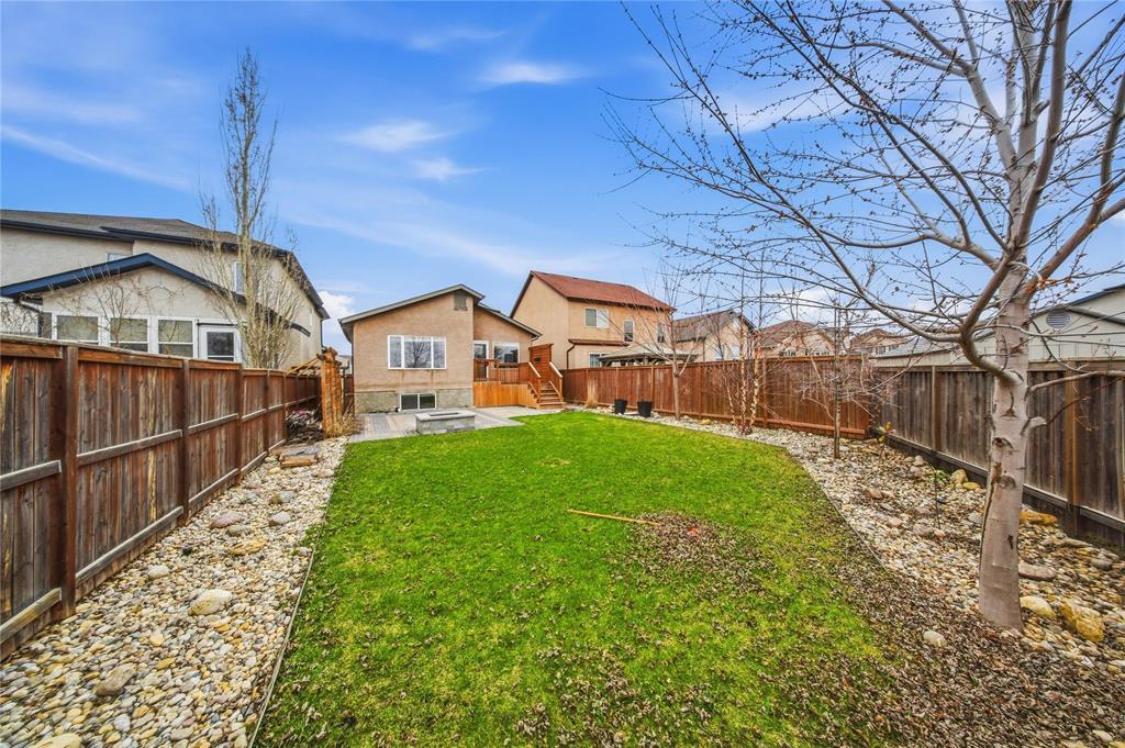 91 Rick Boychuk Bay, Winnipeg, Manitoba  R2C 3A2 - Photo 31 - 202609950